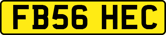 FB56HEC