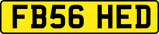 FB56HED
