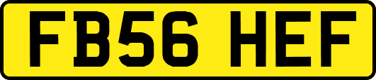 FB56HEF