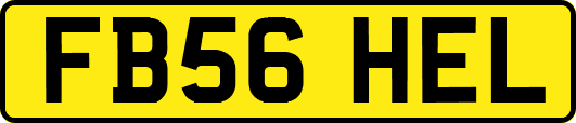 FB56HEL