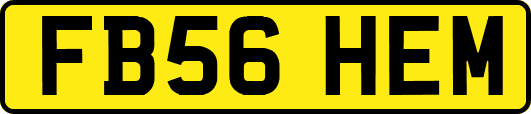 FB56HEM
