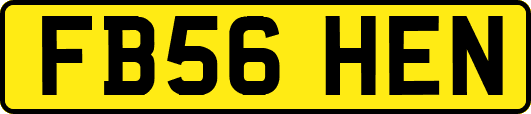 FB56HEN