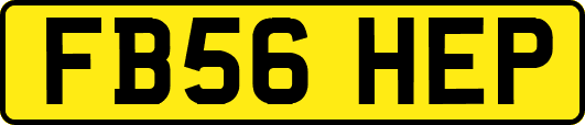 FB56HEP
