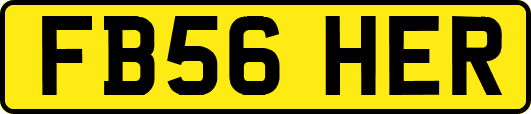FB56HER