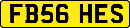 FB56HES