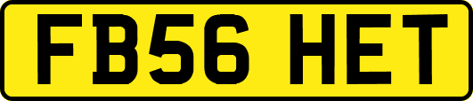 FB56HET