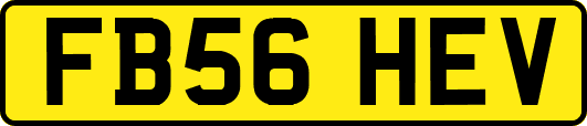 FB56HEV