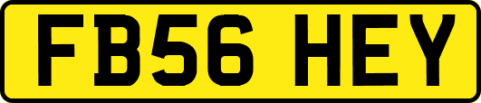 FB56HEY