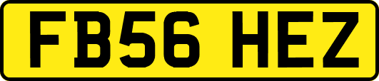 FB56HEZ