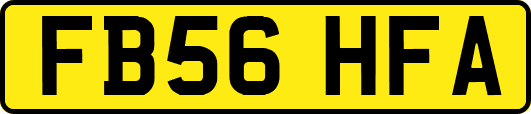 FB56HFA