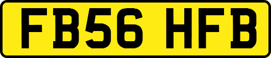 FB56HFB
