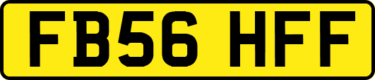 FB56HFF