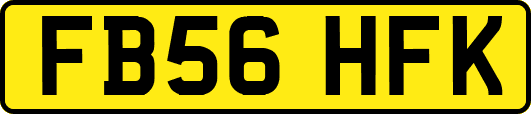 FB56HFK
