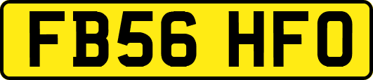 FB56HFO
