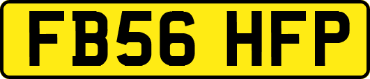 FB56HFP