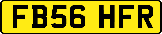 FB56HFR