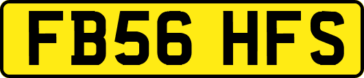 FB56HFS