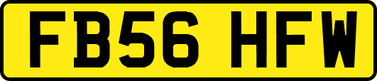 FB56HFW