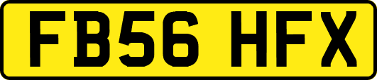 FB56HFX