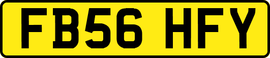 FB56HFY