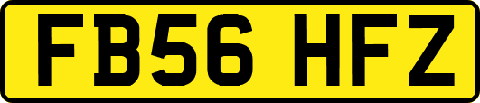 FB56HFZ