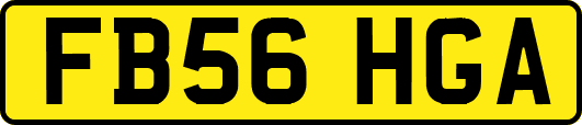 FB56HGA