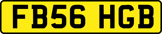 FB56HGB