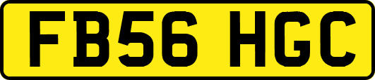 FB56HGC