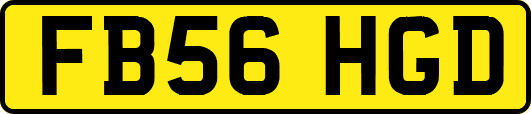 FB56HGD