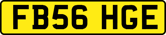 FB56HGE