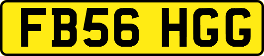 FB56HGG