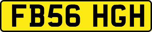 FB56HGH