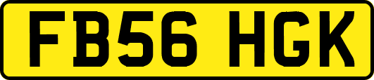 FB56HGK