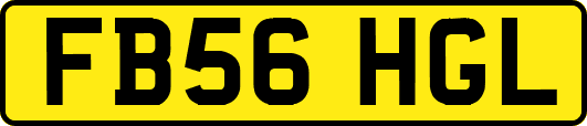 FB56HGL