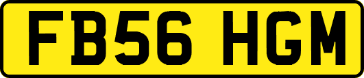 FB56HGM