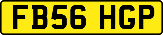 FB56HGP