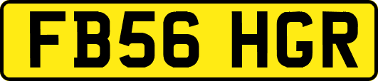 FB56HGR