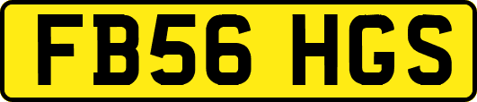 FB56HGS