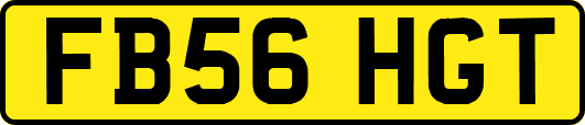FB56HGT