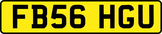 FB56HGU