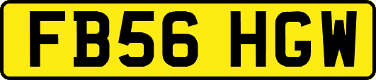FB56HGW