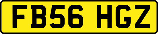FB56HGZ
