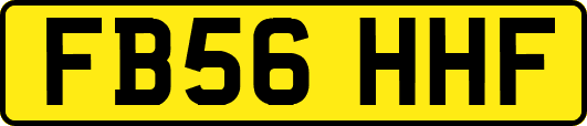 FB56HHF