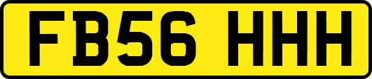 FB56HHH