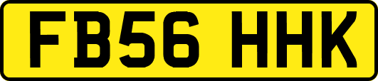 FB56HHK