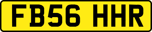 FB56HHR