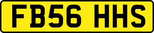 FB56HHS