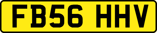 FB56HHV