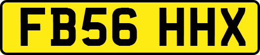 FB56HHX