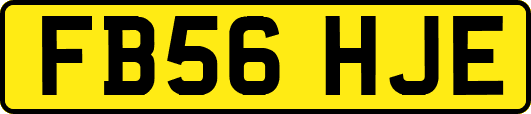 FB56HJE